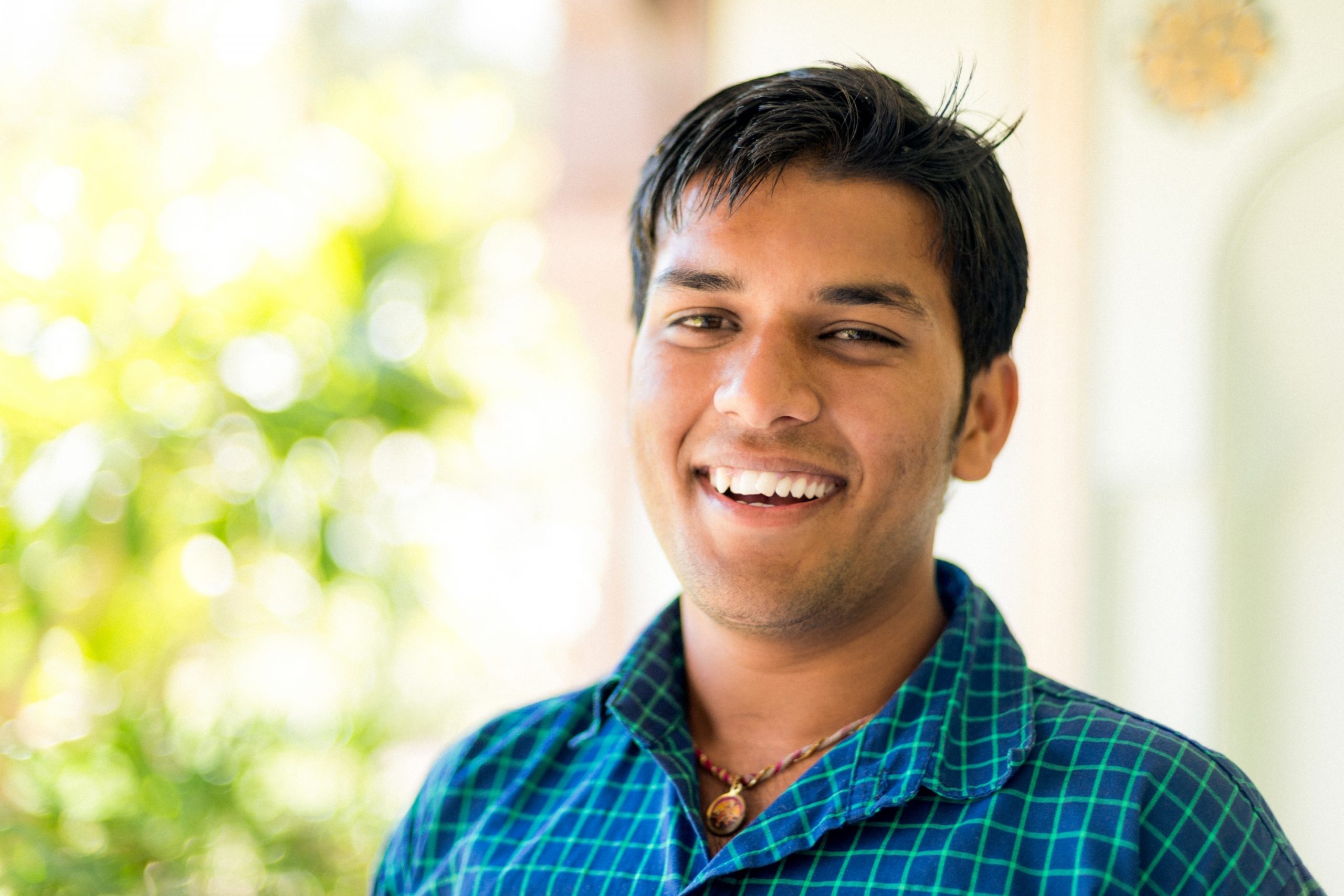 Amit Verma, Chandigarh 